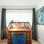 Holiday home Minutes To Opry, Airport & Broadway Nashville