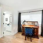 Holiday home Minutes To Opry, Airport & Broadway