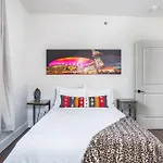 Historic Loft 2Mi To Broadway On-Site Speakeasy
