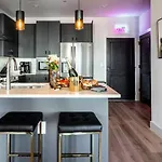 Apartment 2 Side By Side Units, The Honky Tonk Party Pads, Parking Gym Pool