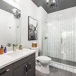 Apartment 2 Side By Side Units, The Honky Tonk Party Pads, Parking Gym Pool