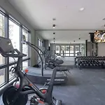 2 Side By Side Units, The Honky Tonk Party Pads, Parking Gym Pool
