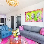 Downtown Midtown Vanderbilt, Honky Tonk Party Pad 2, Parking Gym Pool