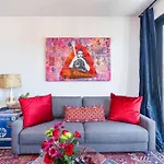 Downtown Midtown Vanderbilt, Honky Tonk Party Pad 1, Parking Gym Pool *