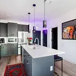 Downtown Midtown Vanderbilt, Honky Tonk Party Pad 1, Parking Gym Pool Nashville
