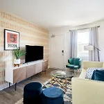 Sonder By Marriott Bonvoy The Stat Apartments Midtown