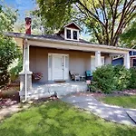 The Little House On Shelby