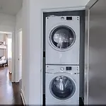 2 Lux Homes Huge Rooftop 2Mi To Dt Sleeps 24