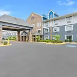 Comfort Inn & Suites Nashville Near Tanger Outlets I-24 Antioch