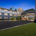 Comfort Inn & Suites Nashville Near Tanger Outlets I-24 Antioch