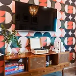 Apartment Jolene On Main - East Nash - 1 Mile To Dtnash - New Nashville