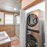 Bright Whites Creek Home: 12 Mi To Dtwn Nashville! Nashville