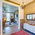Bright Whites Creek Home: 12 Mi To Dtwn Nashville! * Nashville