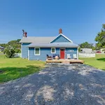 Bright Whites Creek Home: 12 Mi To Dtwn Nashville! Holiday home Nashville