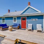 Bright Whites Creek Home: 12 Mi To Dtwn Nashville! Holiday home Nashville