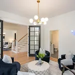 Holiday home Summer End Sale Prime Location Nashville
