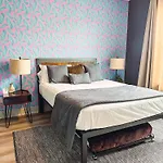 The Swift House - Music In East Nash Holiday home *
