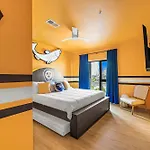 Hyve Apartment Nashville