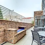 Fairfield & By Marriott Downtown-metrocenter Hotel Nashville