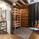 Moxy Nashville Downtown