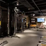 Moxy Nashville Downtown