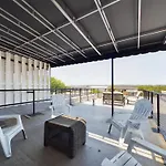 Overlook Plains-Priv Rooftop Deck-Mins To Broadway