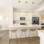 Welcome To Your East Oasis! Super Host! Nashville