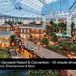 Holiday home 4br Game 6 Beds Family, Opry & Bway *