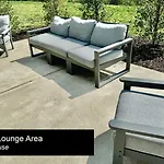 4br Game 6 Beds Family, Opry & Bway Holiday home