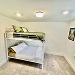 4br Game 6 Beds Family, Opry & Bway * Nashville