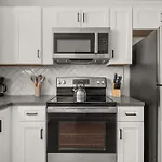 Charming Nashville Retreat Unit #2A Apts