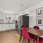 Nashville Charm- Cozy Unit 1A Apts