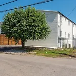 Nashville Hideaway- Close To Music And Fun Unit 1B Home