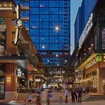 Cozy Getaway Mins To Downtown, Broadway Airport