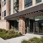 Modern Music Row With King & Queen Bedrooms + Private Balcony Pool & Fitness Center Walk To Rca B & Local Dining Under 2 Miles To Broadway Garage Parking Elevator Access 24 Hr Hospitality