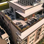 Modern Music Row With King & Queen Bedrooms + Private Balcony Pool & Fitness Center Walk To Rca B & Local Dining Under 2 Miles To Broadway Garage Parking Elevator Access 24 Hr Hospitality