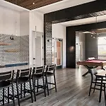 Holiday home Modern Music Row With King & Queen Bedrooms + Private Balcony Pool & Fitness Center Walk To Rca B & Local Dining Under 2 Miles To Broadway Garage Parking Elevator Access 24 Hr Hospitality Nashville
