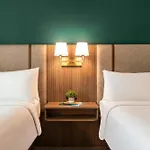 Holiday Inn Nashville Downtown - Stadium By Ihg