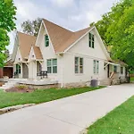 Walk To Five Points East Nashville Home With Yard!