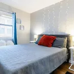 Downtown 1br With Full Kitchen, Pet-friendly Nashville