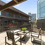 Apartment Luxury Penthouse With 2 Floors Pool Patio Gym Walk To Broadway