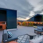 Holiday home East Nash Double - 26 Beds Fast Nashville