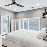 1 Mi To Downtown Nashville Townhome With Balcony!