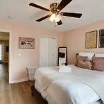 Prime Location With Balcony Near Broadway And Top Golf