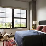 Hotel Memoir Wedgewood Houston