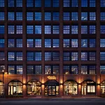 Memoir Wedgewood Houston
