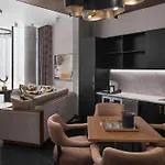 Fraye Curio Collection By Hilton *