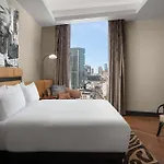 Fraye Curio Collection By Hilton Nashville
