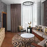 Fraye Curio Collection By Hilton
