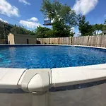 Homestay Boho Nest Nashville